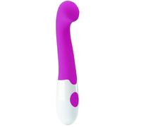 Descubre el placer máximo con nuestro Vibrador G-Spot de Silicona | noestabu.com