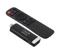 Descubre el poder de la compatibilidad para TV Q6 HDR y una impresionante resolución de 1080P con conexión WiFi estable