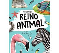 Descubre El Reino Animal
