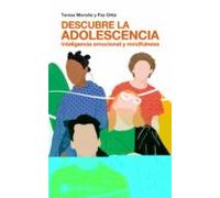 Descubre La Adolescencia