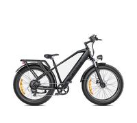 Descubre la bicicleta eléctrica engwe e26