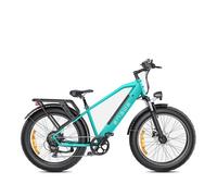 Descubre la bicicleta eléctrica engwe e26 - 250w, 768wh en españa