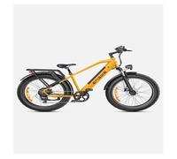 Descubre la bicicleta eléctrica engwe e26 - 250w, 768wh en españa
