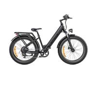Descubre la bicicleta eléctrica engwe e26 step-thru en españa