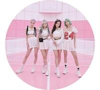 Descubre la Energía de BLACK PINK con nuestras Obleas Comestibles