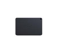 Descubre la funda con tapa de material vegetal para Amazon Alexa Tablet 11: protección sostenible con diseño de acople magnético rápido