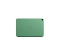 Descubre la funda con tapa de material vegetal para Amazon Alexa Tablet 11: protección sostenible con diseño de acople magnético rápido