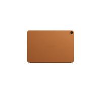 Descubre la funda con tapa de material vegetal para Amazon Alexa Tablet 12 Pro: protección sostenible con diseño de acople magnético rápido