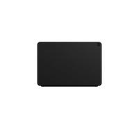 Descubre la funda con tapa de material vegetal para Amazon Alexa Tablet 12 Pro: protección sostenible con diseño de acople magnético rápido