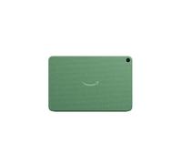 Descubre la funda con tapa plegable de tela y acople magnético para Amazon Alexa Tablet 11: ligera y resistente