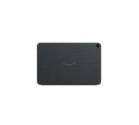 Descubre la funda con tapa plegable de tela y acople magnético para Amazon Alexa Tablet 11: ligera y resistente