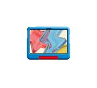 Descubre la funda para Amazon Kids Tablet 11 para niños entre 3 y 6 años: resistente, con asa y soporte integrados