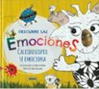 Descubre Las Emociones :caleidoscopio Se Emociona