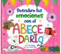 DESCUBRE LAS EMOCIONES CON EL ABECEDARIO | Ana Delgado Nares