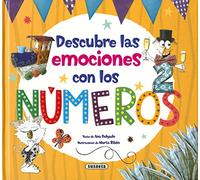 Susaeta – Descubre las emociones con los números