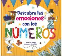 DESCUBRE LAS EMOCIONES CON LOS NUMEROS | Ana Delgado Nares