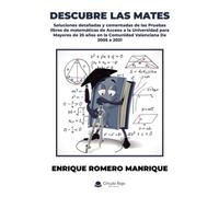 Descubre las mates (SIN COLECCION)