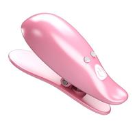 Descubre las Mejores Pinzas Vibratorias para Pezones en noestabu.com