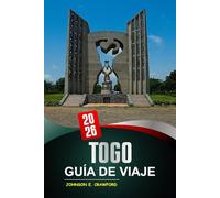 Descubre las principales atracciones, la gastronomía local, aspectos culturales y joyas ocultas para explorar África Occidental.