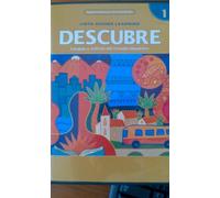 Descubre Level 1 Teacher's Resource Cd and Dvd Set