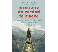 Descubre Lo Que De Verdad Te Mueve