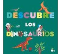 descubre los dinosaurios
