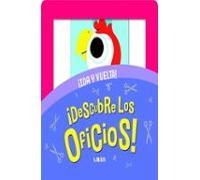 ¡descubre Los Oficios!