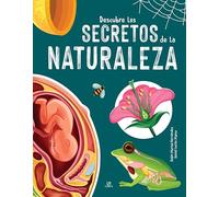 Descubre los Secretos de la Naturaleza: 1 (Rayos X)