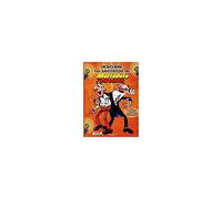 Descubre los secretos de Mortadelo y Filemón: Su vida privada | La historia de Mortadelo y Filemón | Álbum fotográfico (Bruguera Clásica)