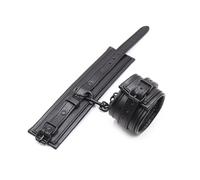 Descubre nuestras increíbles esposas de correa de piel en noestabu.com