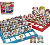 Descubre quién es Juego para Niños con Nombre Personajes en Italiano Adivina el Personaje Misterioso Juego Mesa Sociedad Quién Soy Identikit Descubre Quién es Personaje Misterioso Adivina El Culpable