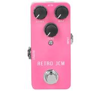 Descubre sonidos para tu guitarra. Pedal de efecto de guitarra para guitarra eléctrica. Libera tu potencial musical
