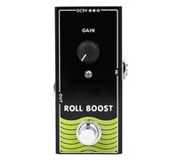 Descubre sonidos para tu guitarra. Pedal de efecto de guitarra para guitarra eléctrica. Libera tu potencial musical