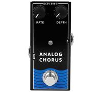 Descubre sonidos para tu guitarra. Pedal de efecto de guitarra para guitarra eléctrica. Libera tu potencial musical