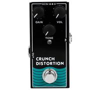 Descubre sonidos para tu guitarra. Pedal de efecto de guitarra para guitarra eléctrica. Libera tu potencial musical