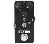 Descubre sonidos para tu guitarra. Pedal de efecto de guitarra para guitarra eléctrica. Libera tu potencial musical