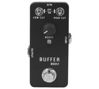 Descubre sonidos para tu guitarra. Pedal de efecto de guitarra para guitarra eléctrica. Libera tu potencial musical
