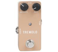 Descubre sonidos para tu guitarra. Pedal de efecto de guitarra para guitarra eléctrica. Libera tu potencial musical
