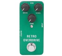 Descubre sonidos para tu guitarra. Pedal de efecto de guitarra para guitarra eléctrica. Libera tu potencial musical