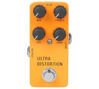 Descubre sonidos para tu guitarra. Pedal de efecto de guitarra para guitarra eléctrica. Libera tu potencial musical