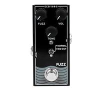 Descubre sonidos para tu guitarra. Pedal de efecto de guitarra para guitarra eléctrica. Libera tu potencial musical