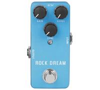Descubre sonidos para tu guitarra. Pedal de efecto de guitarra para guitarra eléctrica. Libera tu potencial musical