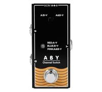 Descubre sonidos para tu guitarra. Pedal de efecto de guitarra para guitarra eléctrica. Libera tu potencial musical