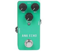 Descubre sonidos para tu guitarra. Pedal de efecto de guitarra para guitarra eléctrica. Libera tu potencial musical