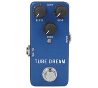 Descubre sonidos para tu guitarra. Pedal de efecto de guitarra para guitarra eléctrica. Libera tu potencial musical