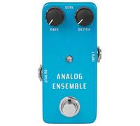 Descubre sonidos para tu guitarra. Pedal de efecto de guitarra para guitarra eléctrica. Libera tu potencial musical