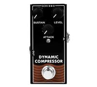 Descubre sonidos para tu guitarra. Pedal de efecto de guitarra para guitarra eléctrica. Libera tu potencial musical