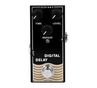 Descubre sonidos para tu guitarra. Pedal de efecto de guitarra para guitarra eléctrica. Libera tu potencial musical