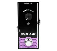 Descubre sonidos para tu guitarra. Pedal de efecto de guitarra para guitarra eléctrica. Libera tu potencial musical
