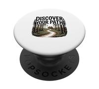 Descubre tu Aventura en el Camino PopSockets PopGrip Adhesivo